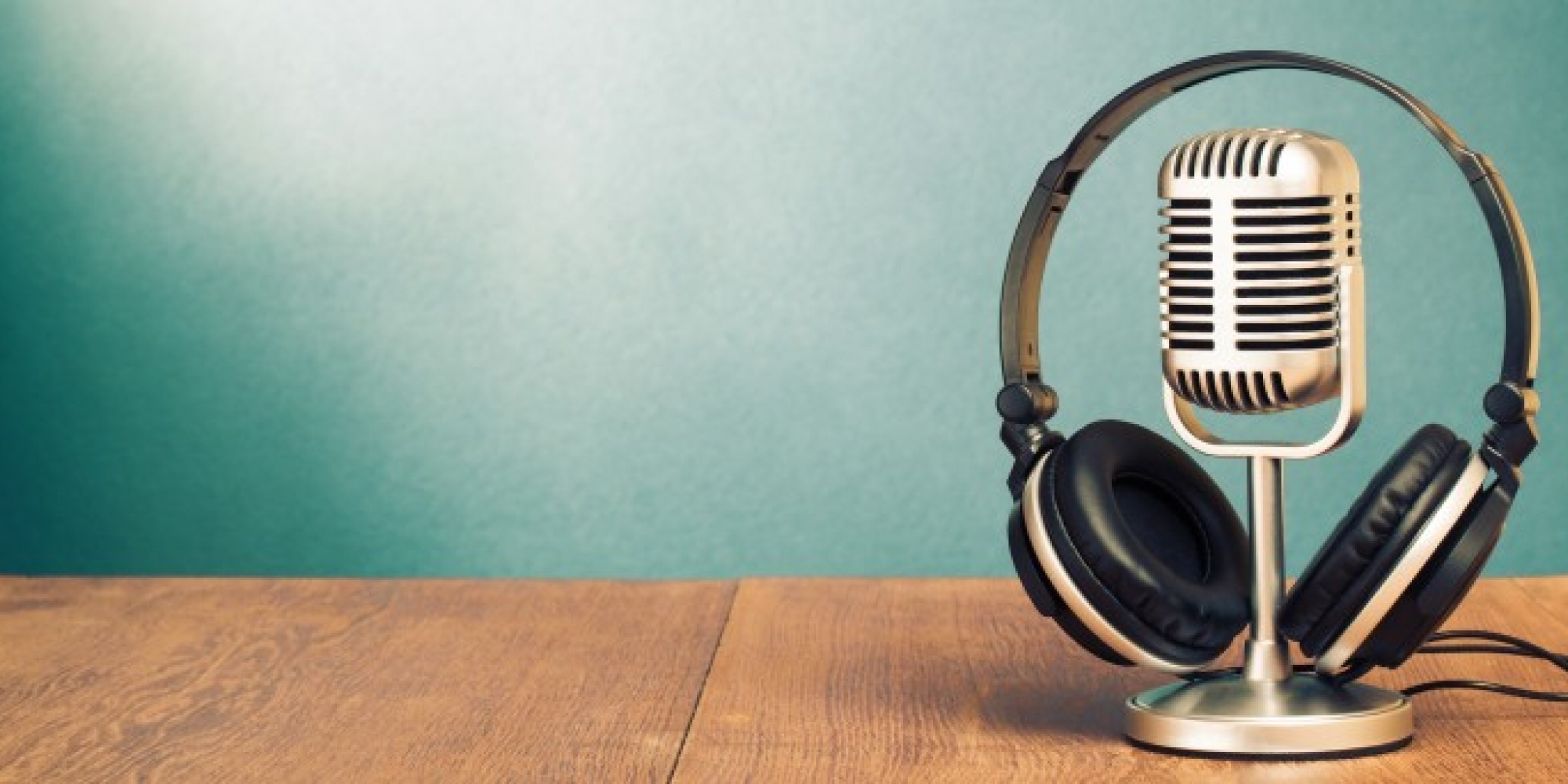 Podcast Revolution: The Rise and Success of Audio Storytelling
