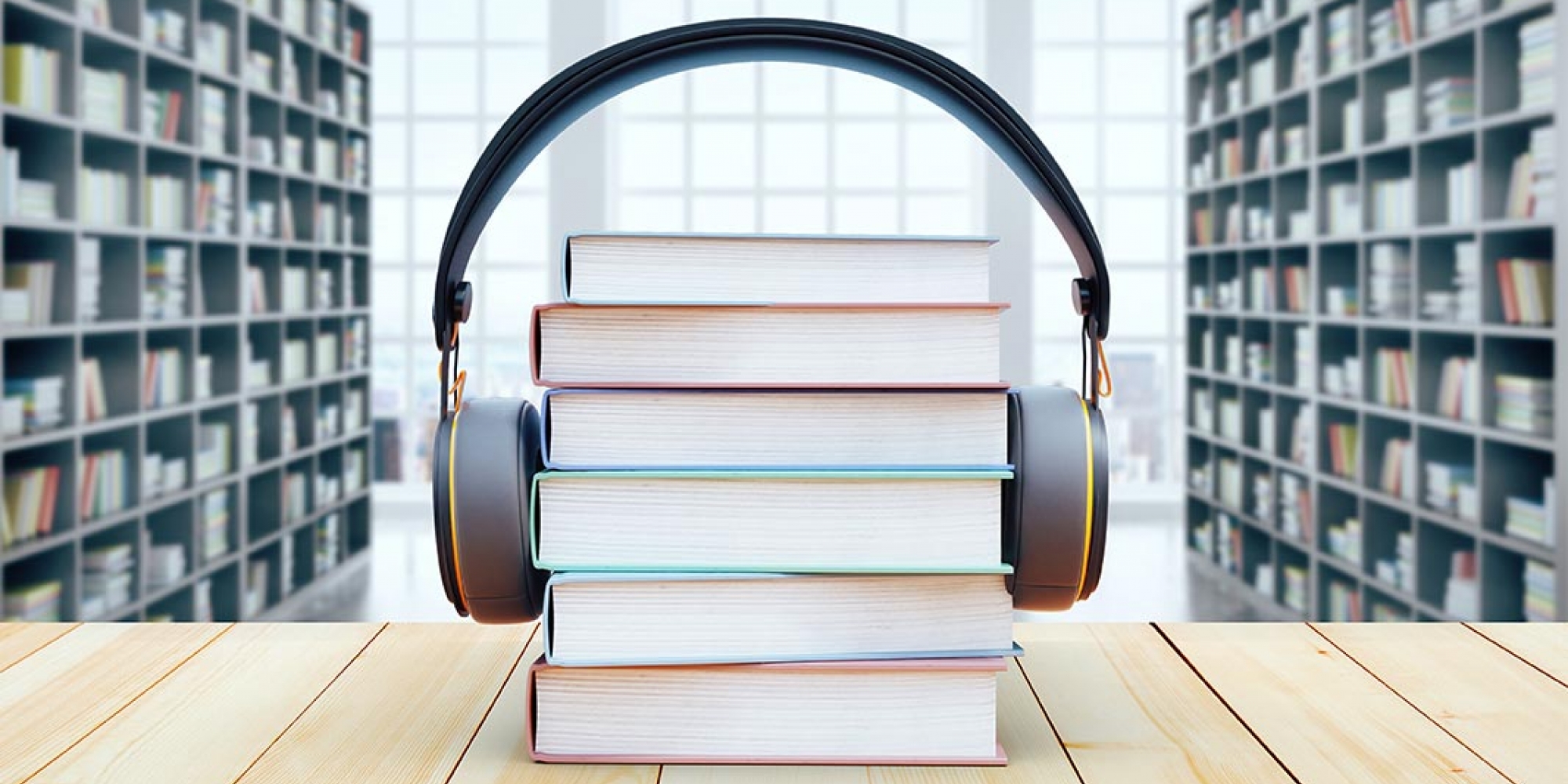 Discover the 5 Reasons Why Audiobooks are so Popular